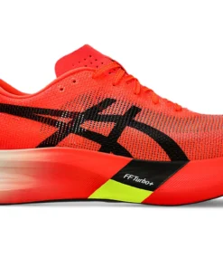 Asics Mestaspeed Ededge Paris Sunrise Red/Black