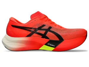 Asics Mestaspeed Ededge Paris Sunrise Red/Black