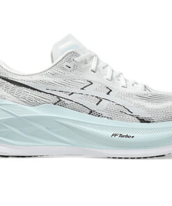 Asics Superblast 2 White Cool Grey