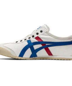 Alternative view of onitsuka tiger mexico 66 slip on