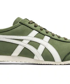 Onitsuka Tiger Mexico 66 ‘Green White’