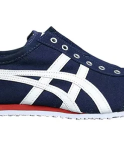Onitsuka Tiger Mexico 66 slip-On ‘Dark Blue White’