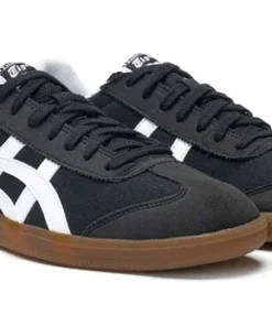 Alternative view of Onitsuka Tiger Tokuten ‘Black White’