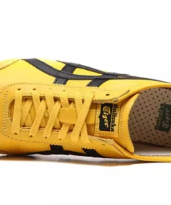 Alternative view of onitsuka tiger mexico 66 kill bill