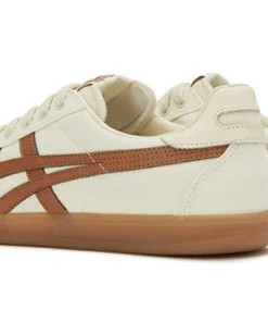 Alternative view of Onitsuka Tiger Tokuten ‘Cream Caramel’