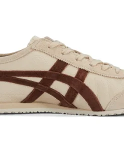 Onitsuka Tiger Mexico 66 ‘Beige Suede Brown’