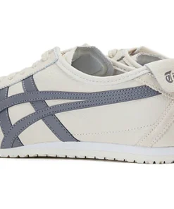 Alternative view of Onitsuka Tiger Mexico 66 ‘Grey White’
