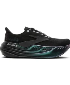 Brooks Glycerin Max Aurora Black