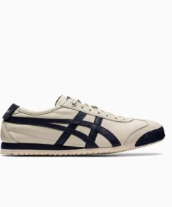 Onitsuka Tiger Mexico 66 Navy Beige