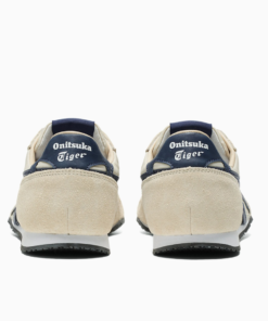 Alternative view of Onitsuka Tiger Mexico 66 Navy Beige