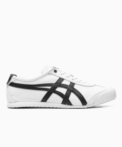 Onitsuka Tiger Mexico 66 White Black
