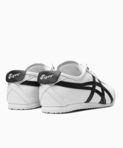 Alternative view of Onitsuka Tiger Mexico 66 White Black