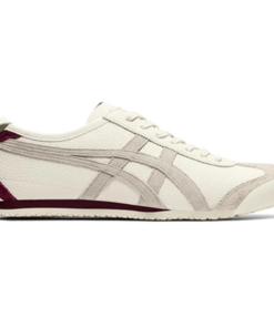 Onitsuka Tiger Mexico 66 Beige/White/Red