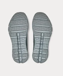 Alternative view of On Running Loewe X Cloudtilt Slate Grey