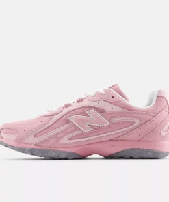 Alternative view of New Balance 204L Pastel Pink