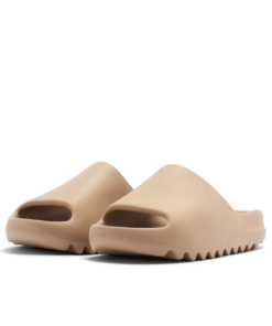 Alternative view of Adidas Yeezy Slide pure