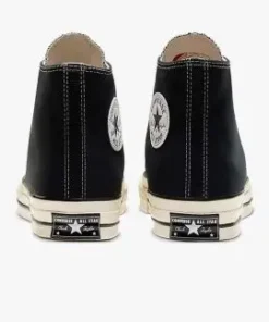 Alternative view of chuck Taylor all star 70 black