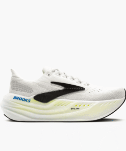 Brooks Glycerin Max Grey Black Nightlife