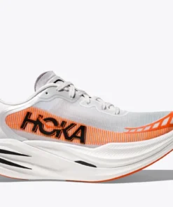 Hoka one cielo X12.0 lava