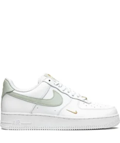 Air Force 1 Low “White/Grey/Gold” sneakers