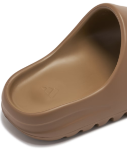 Alternative view of Adidas Yeezy Slide Ochre