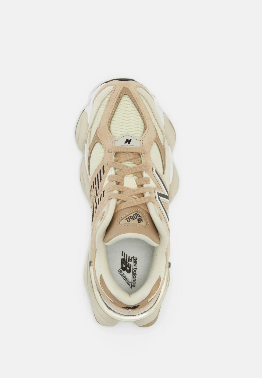 new balance 9060 driftwood - Image 2