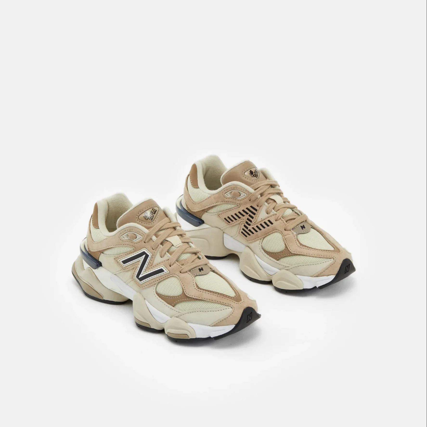 new balance 9060 driftwood - Image 3