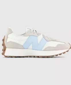 New Balance 327 Ice Blue