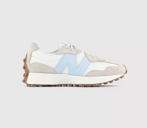 New Balance 327 Ice Blue