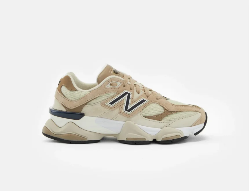 new balance 9060 driftwood