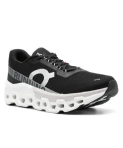 On Running Cloudmonster 2 Black Frost