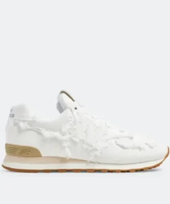 new balance 574 miu miu denim white