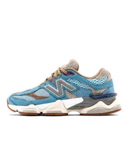 Alternative view of new balance 9060 bodega age of discovery