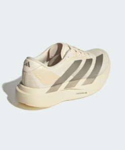 Alternative view of Adidas Adizero EVO SL Wonder White