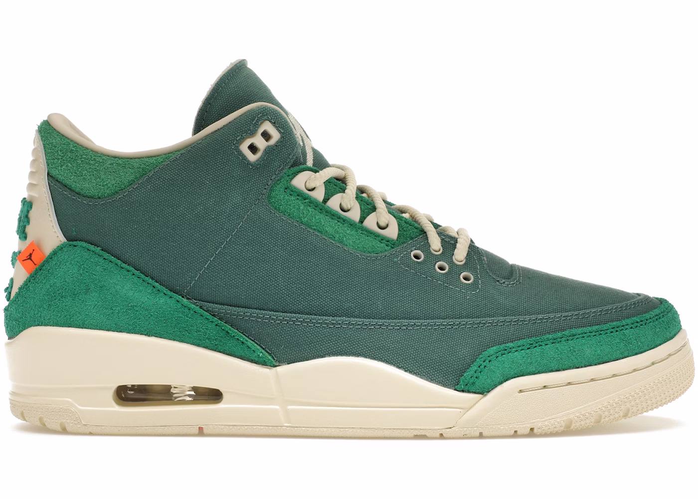 Air Jordan 3 Retro x Nina Chanel Abney Bicoastal