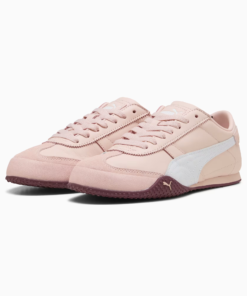 Alternative view of Puma Bella UT pink