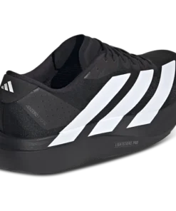 Alternative view of Adidas Adizero EVO SL Core Black