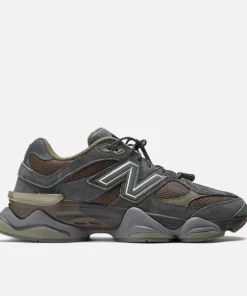 new balance 9060 blacktop dark moss