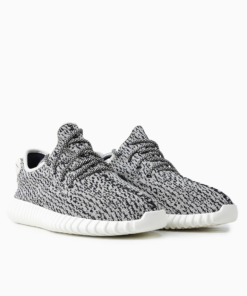 Alternative view of Adidas yezzy boost 350 turtledove