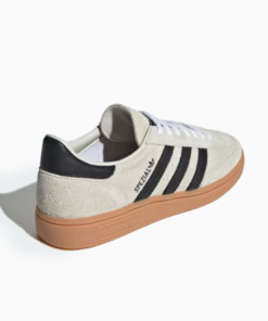Alternative view of adidas handball spezial clear pink arctic night
