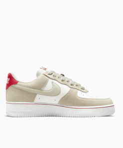 Nike Air Force 1 07 First Use Sneakers