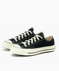 Alternative view of Converse Chuck Taylor All Star 70 low Black