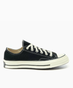 Converse Chuck Taylor All Star 70 low Black