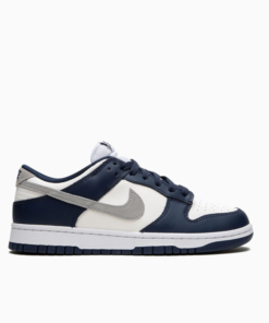 Nike SB Dunk Low midnight Navy