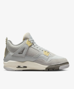 Air Jordan 4 craft photon dust