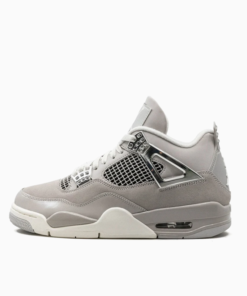 Alternative view of Air Jordan 4 Retro Frozen Moments