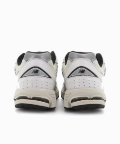 Alternative view of New Balance 2002R atlas grey