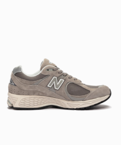 New Balance 2002R Gray Sneaker ll