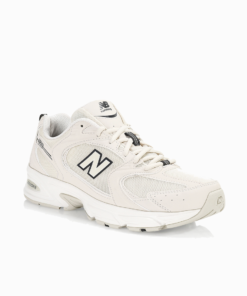 Alternative view of New Balance 530 ivory Sneakers