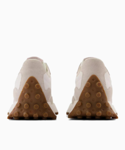 Alternative view of New Balance 327 Pink Sneakers